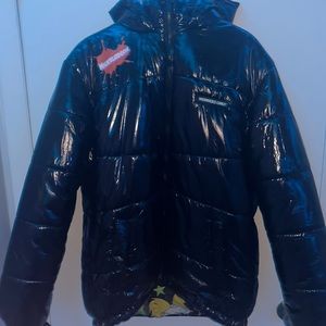 MEMBERS ONLY®️ ✖️ NICKELODEON™️ Winter Coat